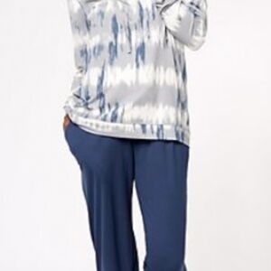 Jersey jogger/lounge set